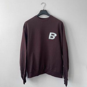 LocalBrand basic sweater come with the shortpant